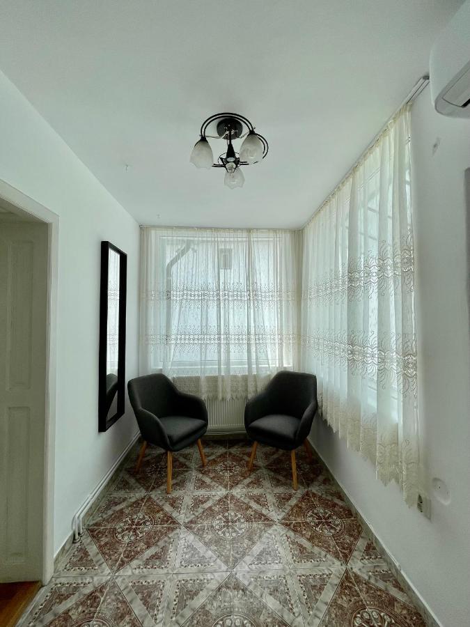 Anton Pann House - Entire House Below The Citadel 시기쇼아라 외부 사진